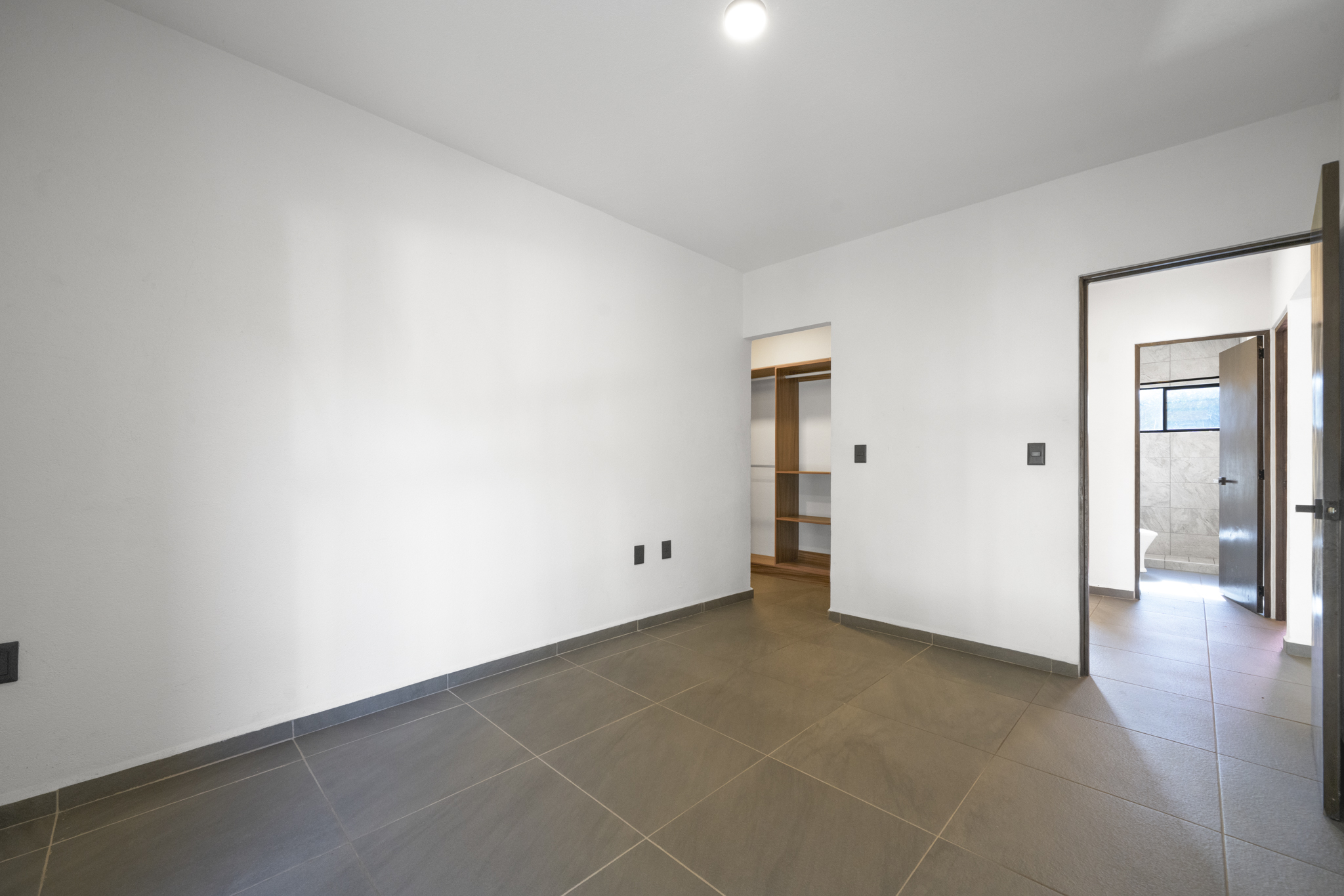 Recámara de Foresta Vallarta, departamento en venta en Puerto Vallarta.