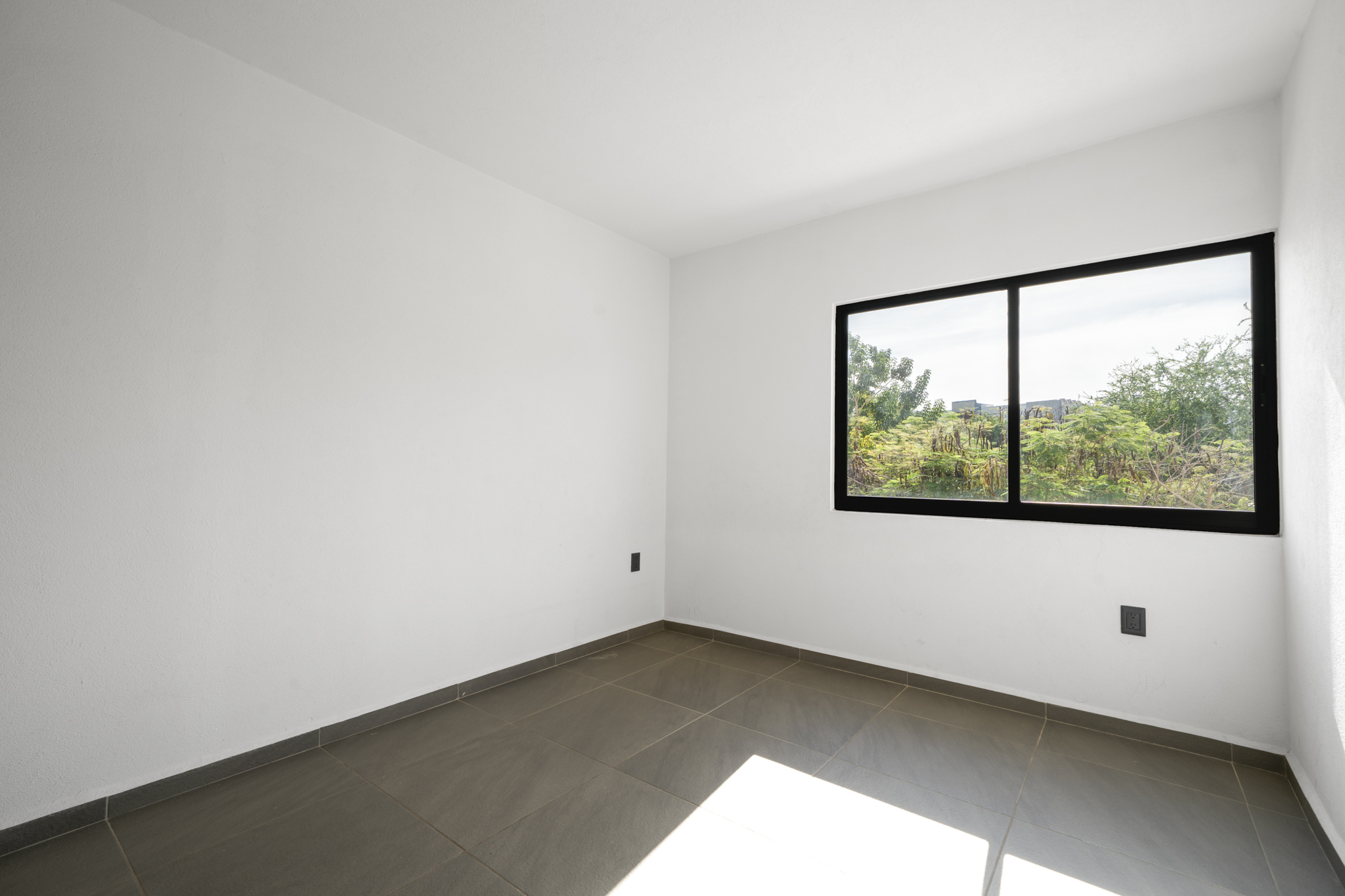 Recámara de Foresta Vallarta, departamento en venta en Puerto Vallarta.