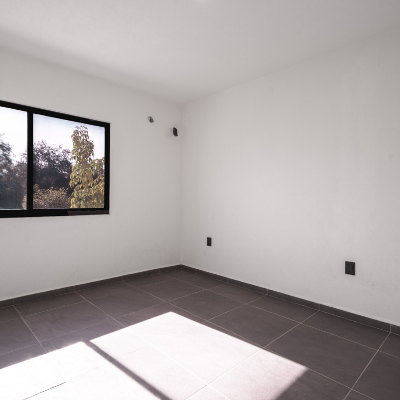 Recámara de Foresta Vallarta, departamento en venta en Puerto Vallarta.