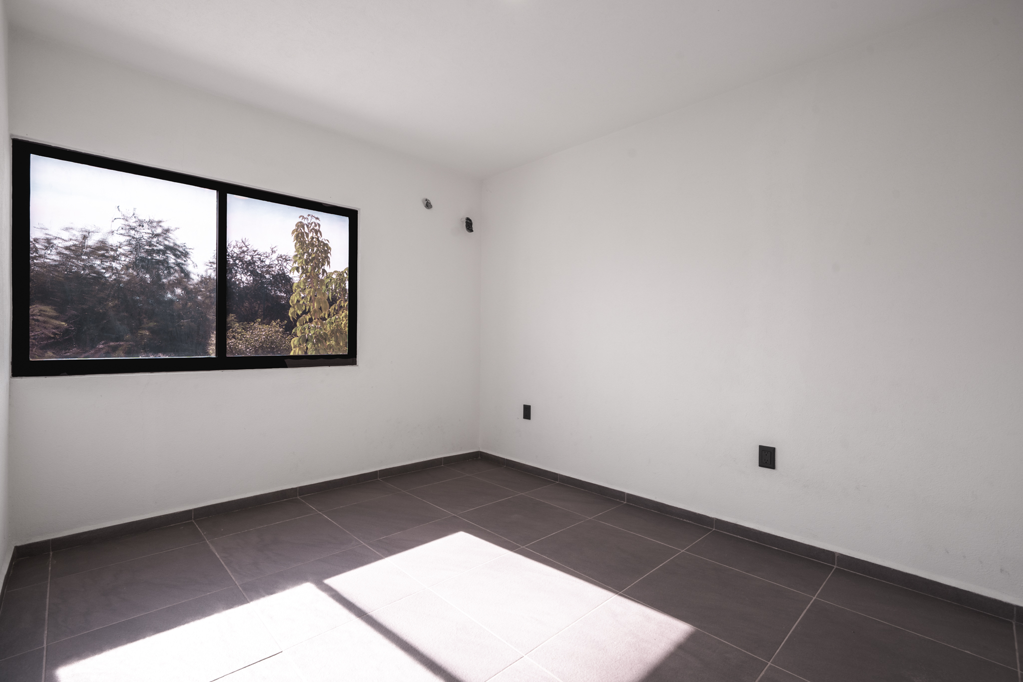 Recámara de Foresta Vallarta, departamento en venta en Puerto Vallarta.